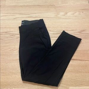 Simply Vera Vera Wang Elegant Black Garment